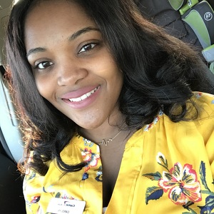 Carolyn Costley-Phillips